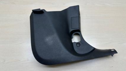 Накладка на порог передняя левая BMW 3-Series 2019