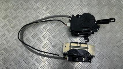 Замок крышки багажника задний BMW 3-Series 2019