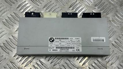 Блок управления крышкой багажника задний BMW 3-Series 2019