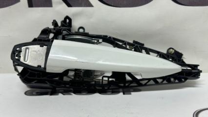 Ручка двери внешняя задняя левая BMW X5 2017