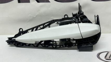 Ручка двери внешняя передняя правая BMW X5 2017