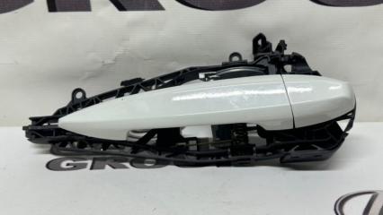 Ручка двери внешняя задняя правая BMW X5 2017