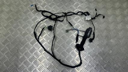 Проводка двери задняя BMW 3-Series 2019