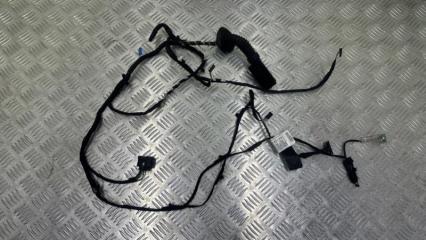 Проводка двери задняя BMW 3-Series 2019