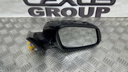 Зеркало переднее правое BMW 3-Series 2019