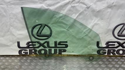 Стекло двери переднее правое BMW 3-Series 2019