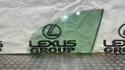 Стекло двери переднее левое BMW 3-Series 2019