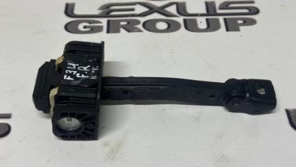 Ограничитель двери передний правый BMW 3-Series 2019 контрактная Ограничитель двери передний правый BMW 3-Series 2019