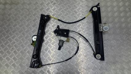Стеклоподъемник передний правый BMW 3-Series 2019