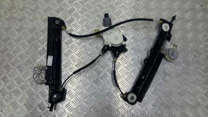 Стеклоподъемник задний левый BMW 3-Series 2019