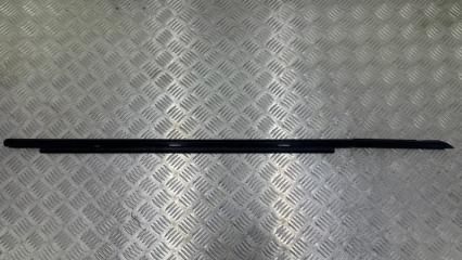 Молдинг на дверь передний правый BMW 3-Series 2019
