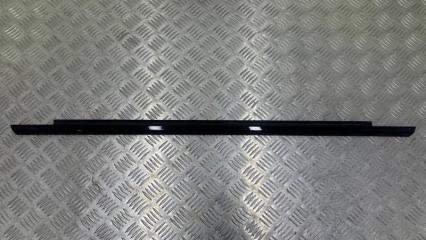Молдинг на дверь задний левый BMW 3-Series 2019