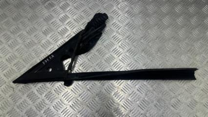 Направляющая стекла двери передняя правая BMW 3-Series 2019