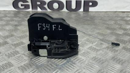 Замок двери передний левый BMW 3-Series 2019