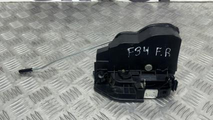 Замок двери передний правый BMW 3-Series 2019