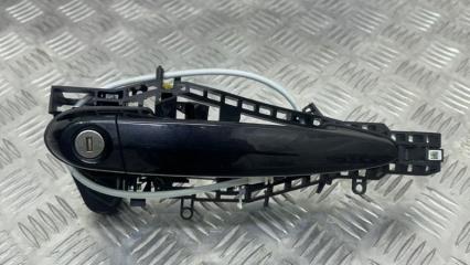 Ручка двери внешняя передняя правая BMW 3-Series 2019