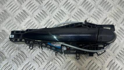 Ручка двери внешняя передняя левая BMW 3-Series 2019