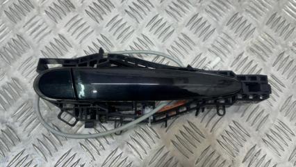 Ручка двери внешняя задняя правая BMW 3-Series 2019