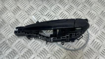 Ручка двери внешняя задняя левая BMW 3-Series 2019