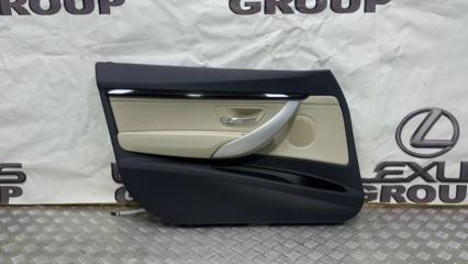 Обшивка двери передняя левая BMW 3-Series 2019