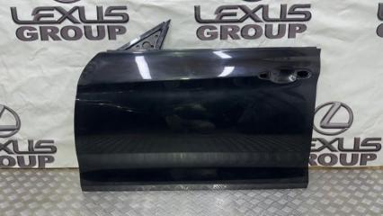 Дверь передняя левая BMW 3-Series 2019 контрактная Дверь передняя левая BMW 3-Series 2019