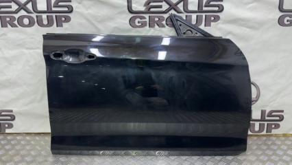 Дверь передняя правая BMW 3-Series 2019 контрактная Дверь передняя правая BMW 3-Series 2019