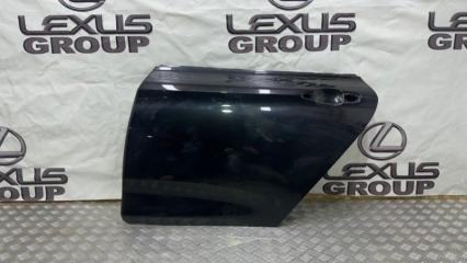 Дверь задняя левая BMW 3-Series 2019 контрактная Дверь задняя левая BMW 3-Series 2019