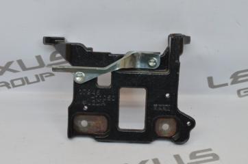 Запчасть кронштейн интеркулера Toyota Land Cruiser Prado 2019