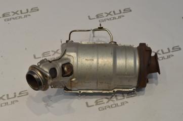 Коллектор выпускной Toyota Land Cruiser Prado 2019 контрактная Коллектор выпускной Toyota Land Cruiser Prado 2019