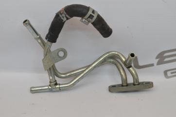 Трубка масляная Toyota Land Cruiser Prado 2019 контрактная Трубка масляная Toyota Land Cruiser Prado 2019