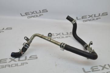 Трубка системы охлаждения Toyota Land Cruiser Prado 2019