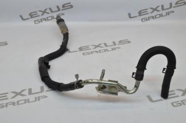 Трубка топливная Toyota Land Cruiser Prado 2019 контрактная Трубка топливная Toyota Land Cruiser Prado 2019