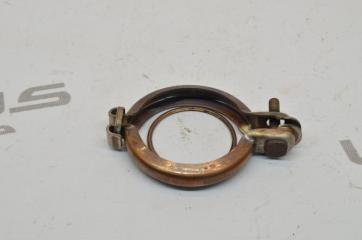 Запчасть хомут глушителя Toyota Land Cruiser Prado 2019