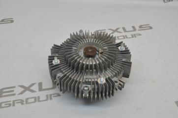 Вискомуфта Toyota Land Cruiser Prado 2018