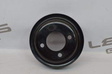 Шкив помпы Toyota Land Cruiser Prado 2019 контрактная Шкив помпы Toyota Land Cruiser Prado 2019