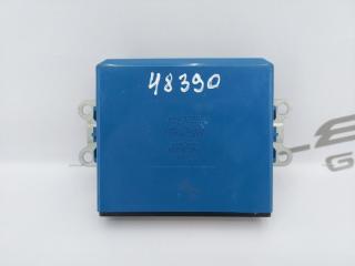 Блок управления стеклоподьемниками задний правый Lexus LS430 2005