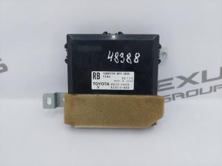 Блок управления стеклоподьемниками передний правый Lexus LS430 2004