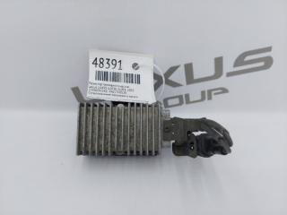 Резистор топливного насоса Lexus LS430 2005