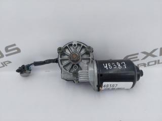 Мотор дворников передний Lexus RX350 2007