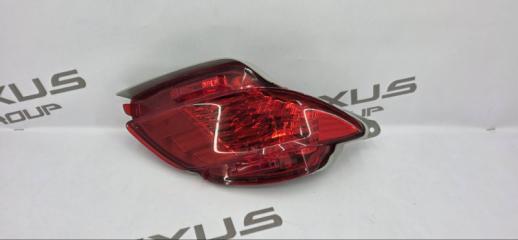 Фонарь противотуманный задний правый Lexus RX350 2015 контрактная Фонарь противотуманный задний правый Lexus RX350 2015