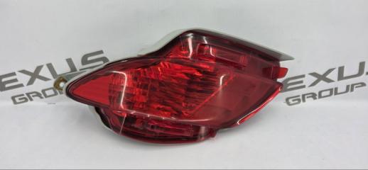 Фонарь противотуманный задний левый Lexus RX450h 2011 контрактная Фонарь противотуманный задний левый Lexus RX450h 2011