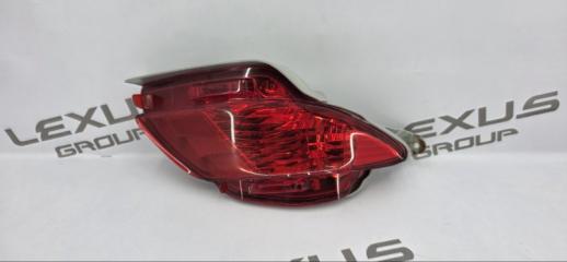 Фонарь противотуманный задний правый Lexus RX270 2010 контрактная Фонарь противотуманный задний правый Lexus RX270 2010