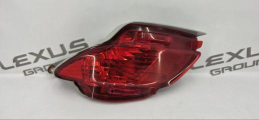 Фонарь противотуманный задний левый Lexus RX450h 2015 контрактная Фонарь противотуманный задний левый Lexus RX450h 2015