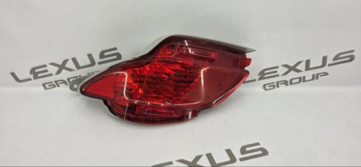 Фонарь противотуманный задний левый Lexus RX350 2014 контрактная Фонарь противотуманный задний левый Lexus RX350 2014