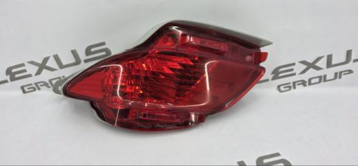 Фонарь противотуманный задний левый Lexus RX270 2011 контрактная Фонарь противотуманный задний левый Lexus RX270 2011