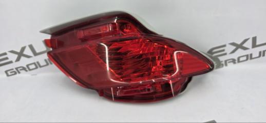 Фонарь противотуманный задний правый Lexus RX350 2011 контрактная Фонарь противотуманный задний правый Lexus RX350 2011