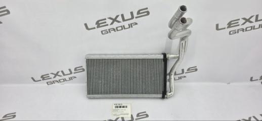 Радиатор печки Lexus ES350 2020 контрактная Радиатор печки Lexus ES350 2020