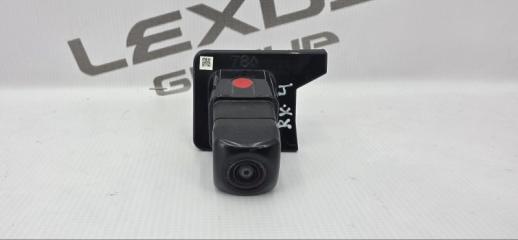 Камера заднего вида Lexus RX450h 2020