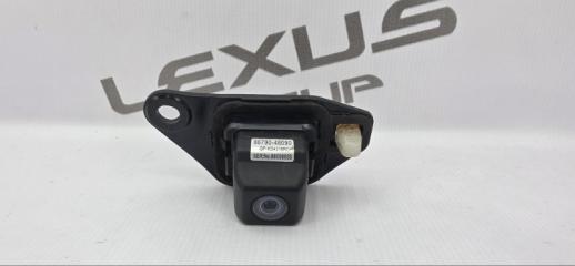 Камера заднего вида Lexus RX350 2011