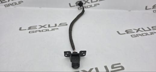 Камера передняя Lexus RX350 2021